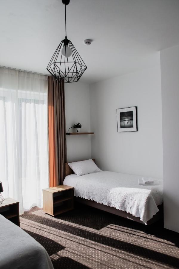 Hotel Kalinowy Sen II Warszawa Zewnętrze zdjęcie