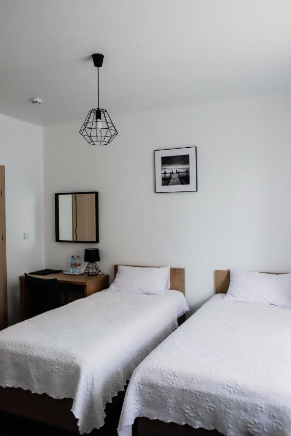 Hotel Kalinowy Sen II Warszawa Zewnętrze zdjęcie