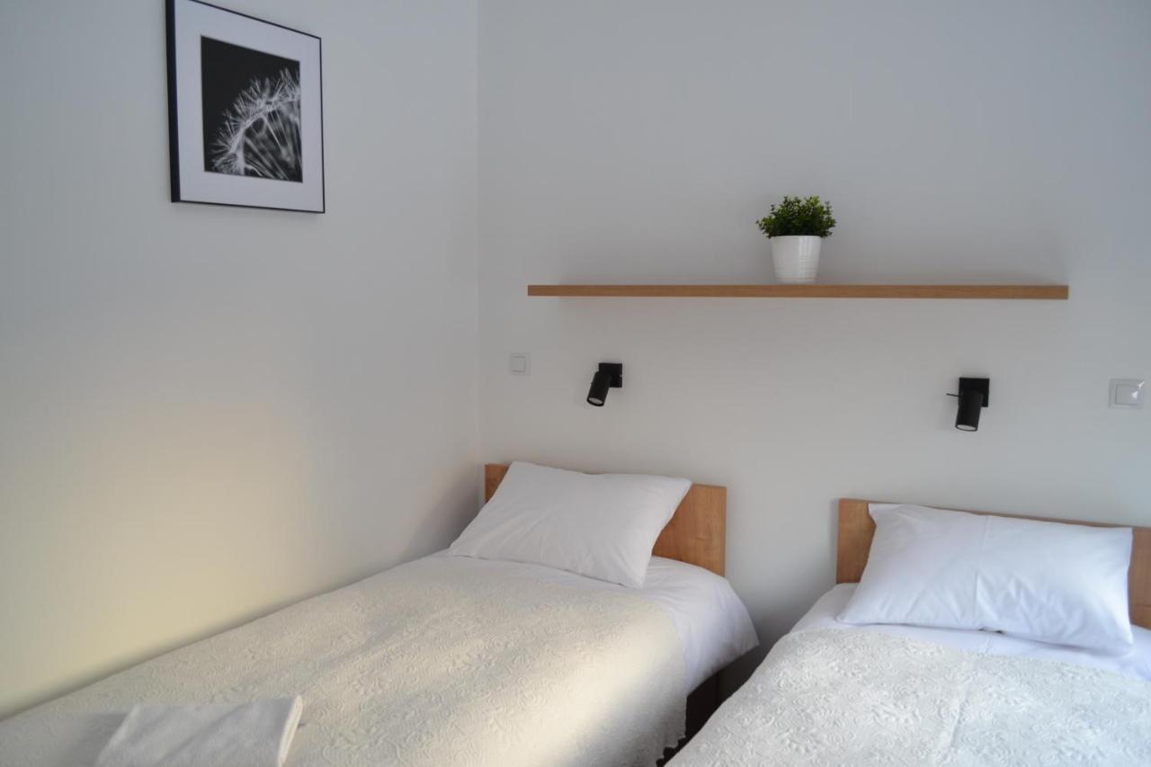 Hotel Kalinowy Sen II Warszawa Zewnętrze zdjęcie